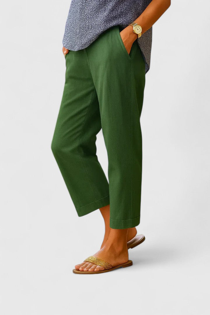 Wanda | Comfortable Pants