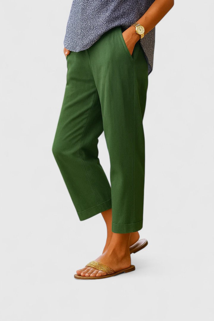 Sabrina | Elegant Pants