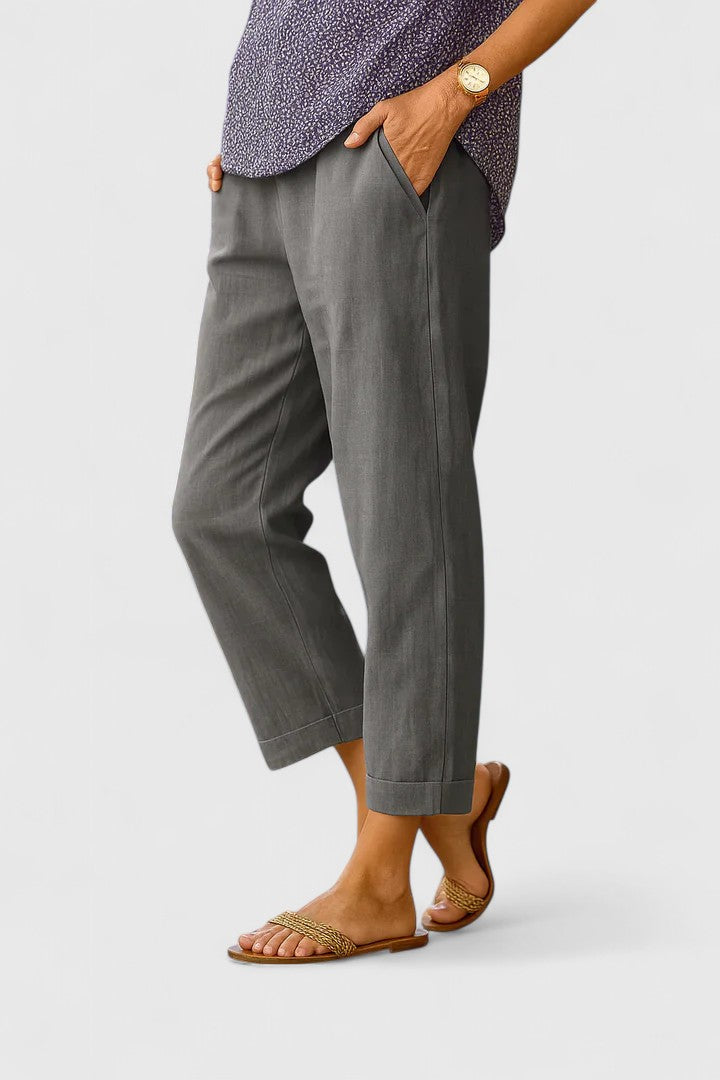Wanda | Comfortable Pants
