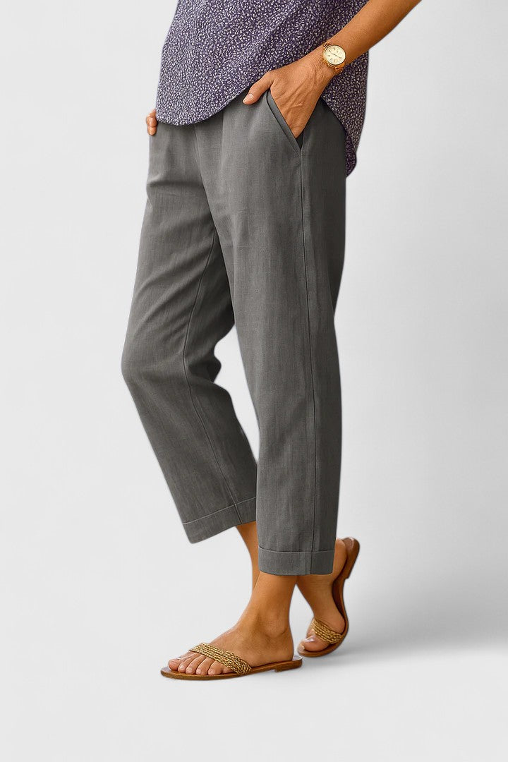 Sabrina | Elegant Pants