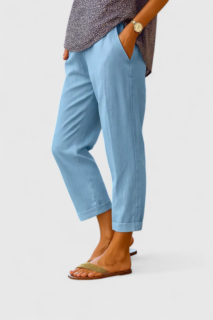 Wanda | Comfortable Pants