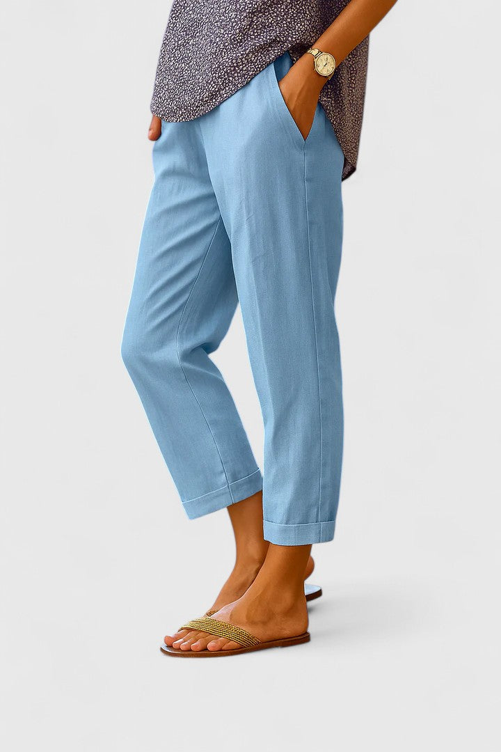 Sabrina | Elegant Pants