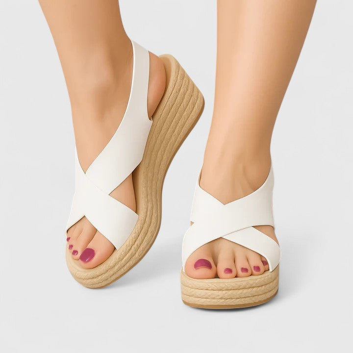 Anouk | Orthopedic Sandals