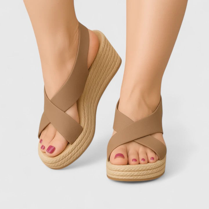 Anouk | Orthopedic Sandals