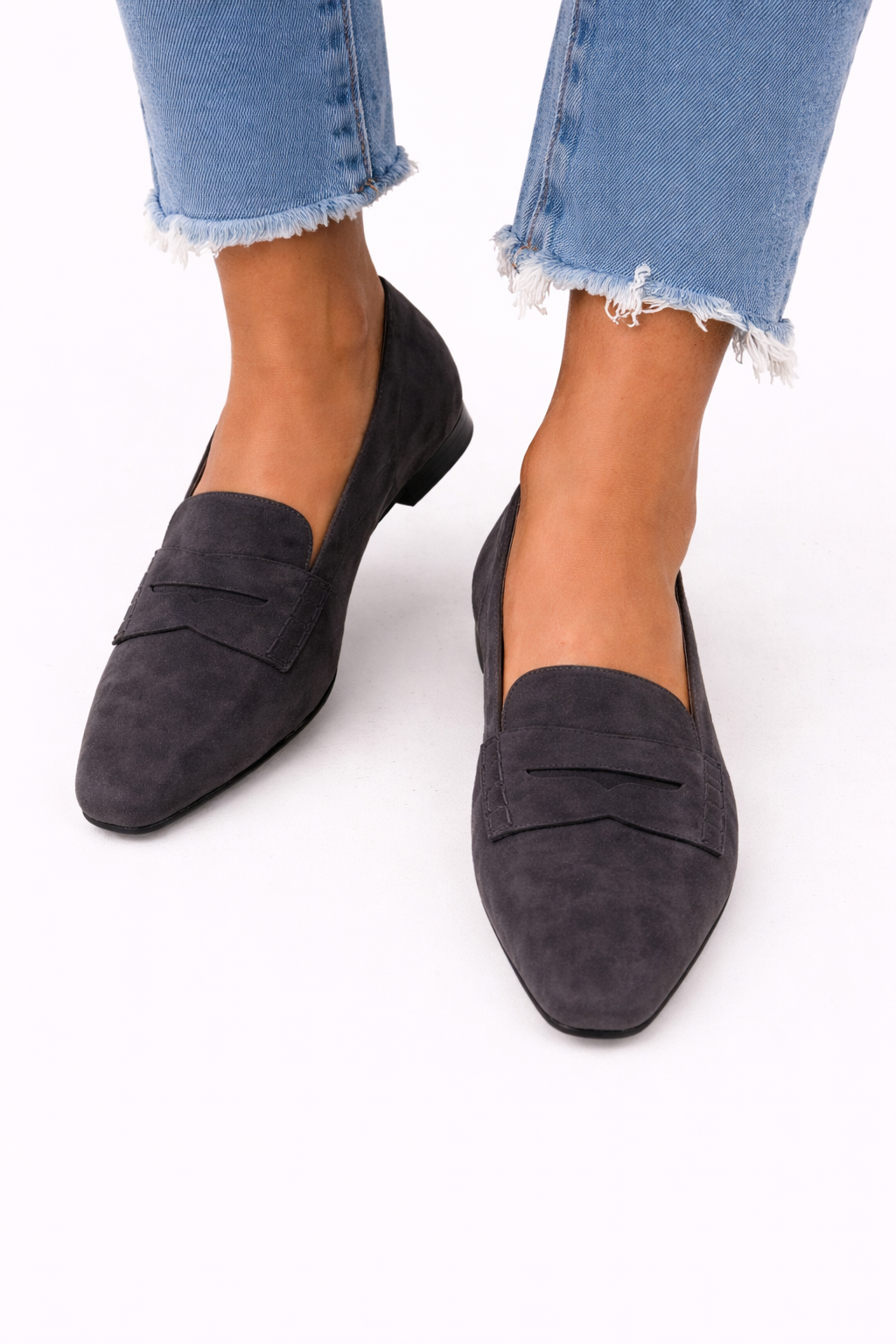 Elise - Chic Elegant Moccasin