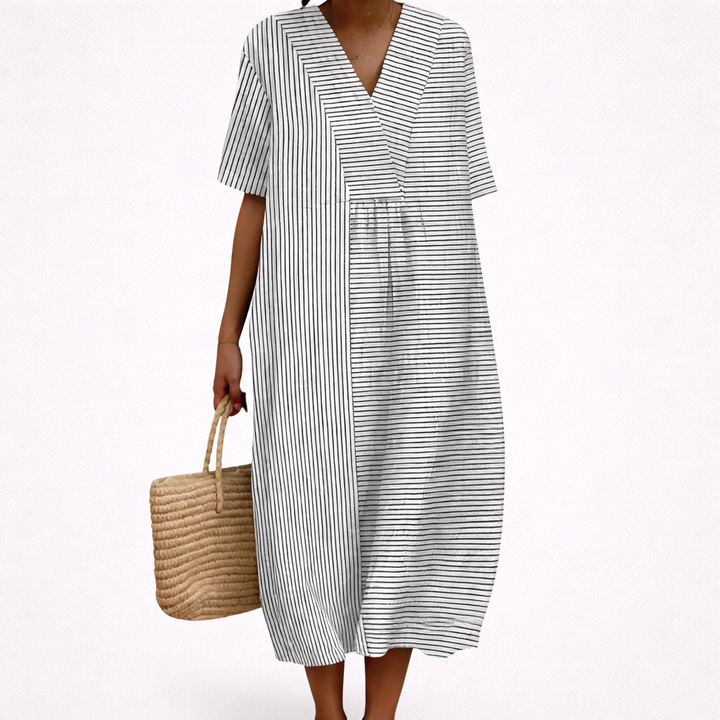 Jade - Comfortable Summer Dress