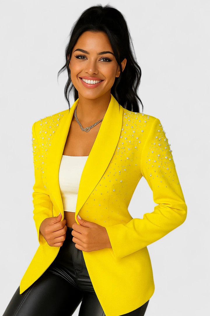 Christel | Elegant Blazer