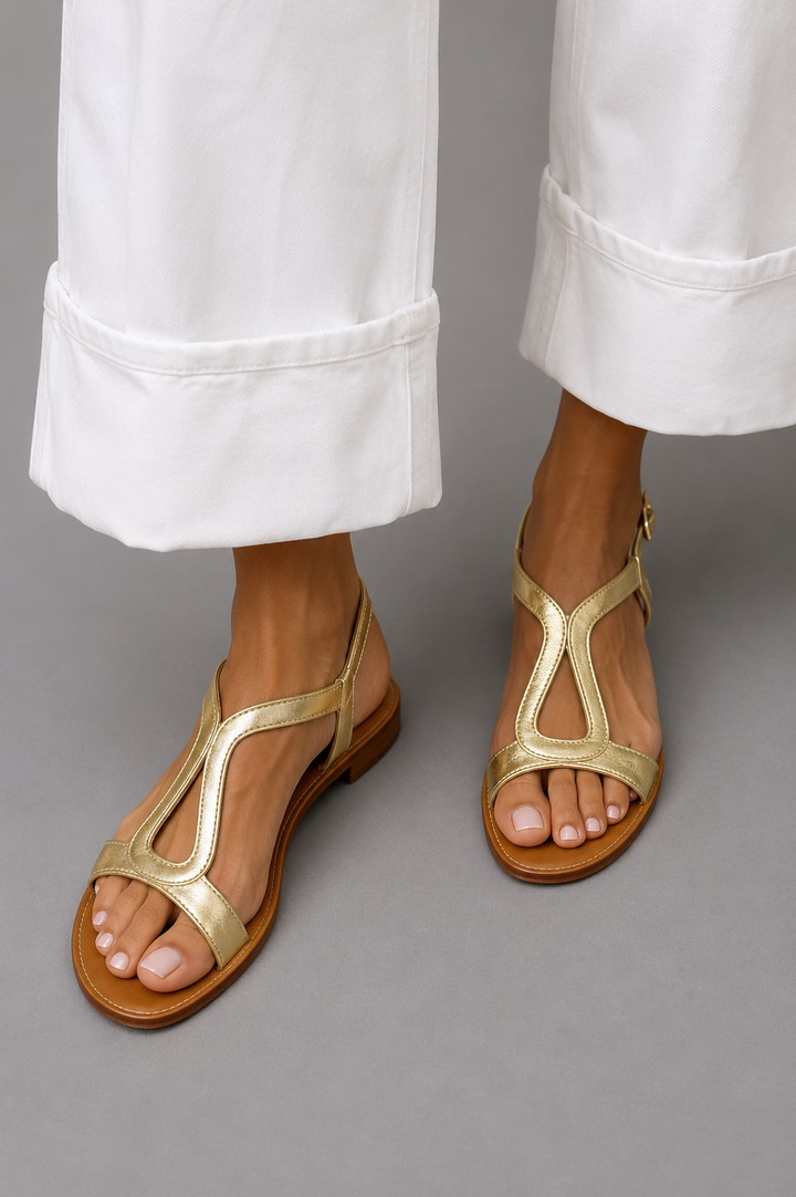 Ludovica | Summer Sandals for Women