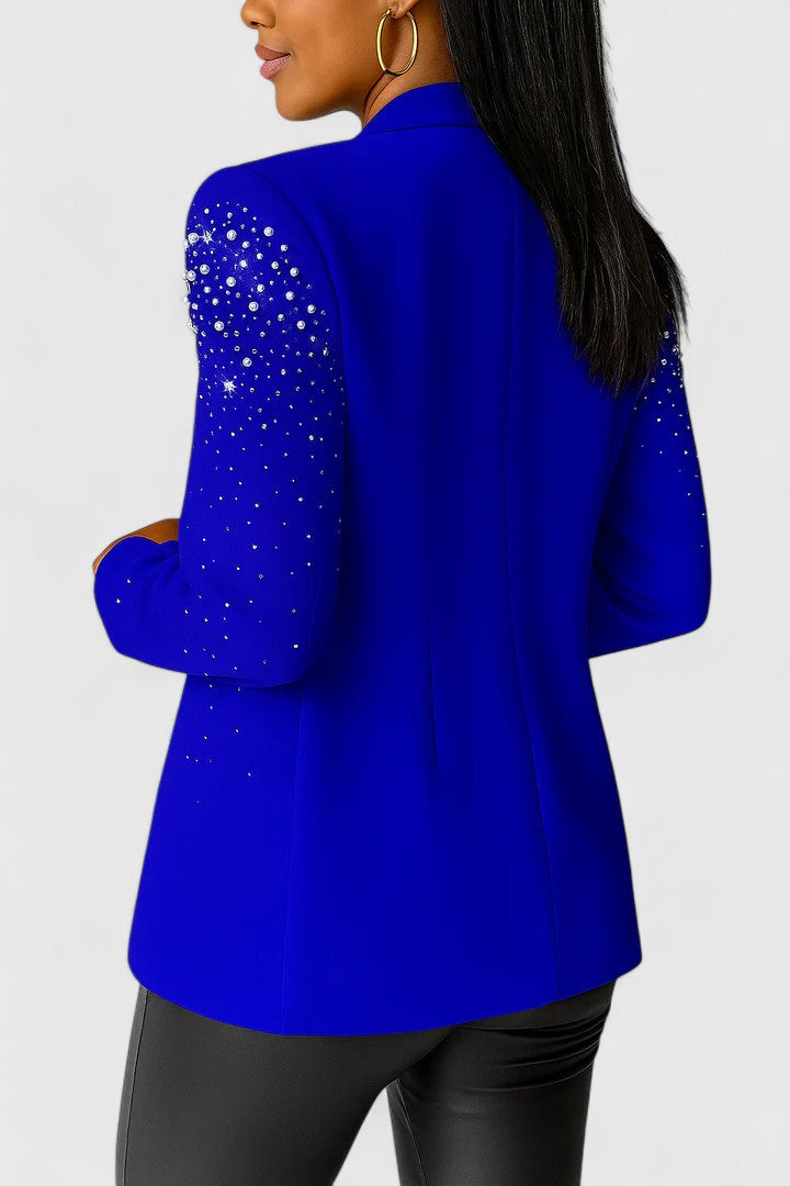 Christel | Elegant Blazer