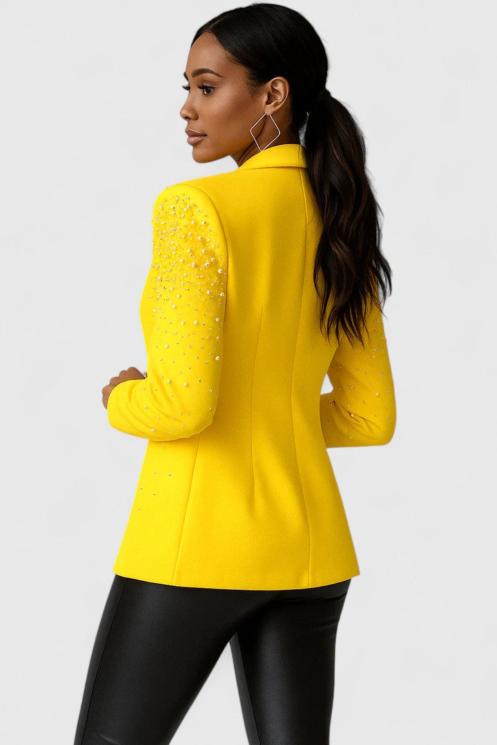 Christel | Elegant Blazer