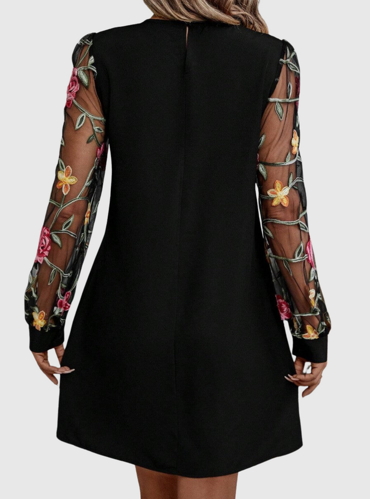 Sanne | Elegant Dress