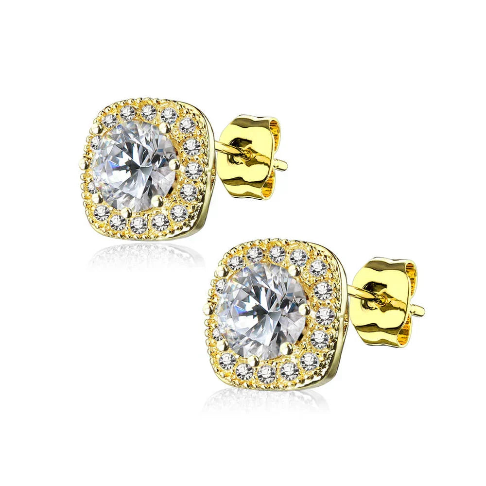Glennis Earrings