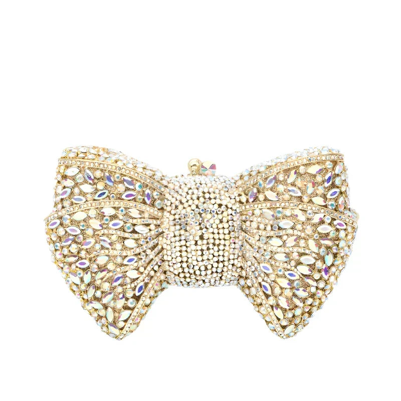 Thea | Elegant Clutch