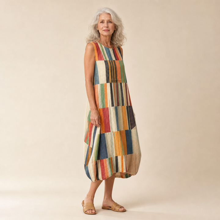 Inaya - Flowing and Comfortable Dress