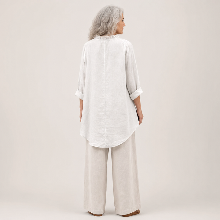 Eline | Elegant Summer Top