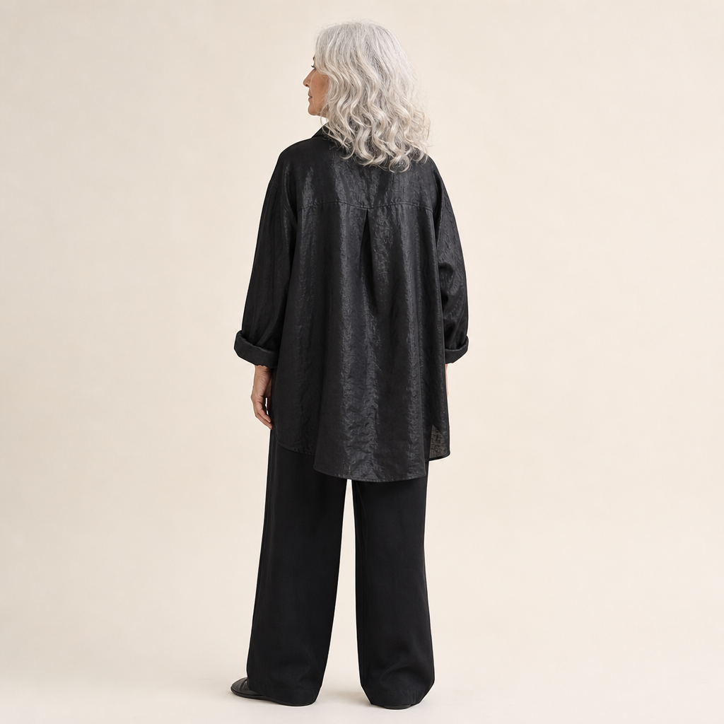 Rinske | Elegant Summer Blouse