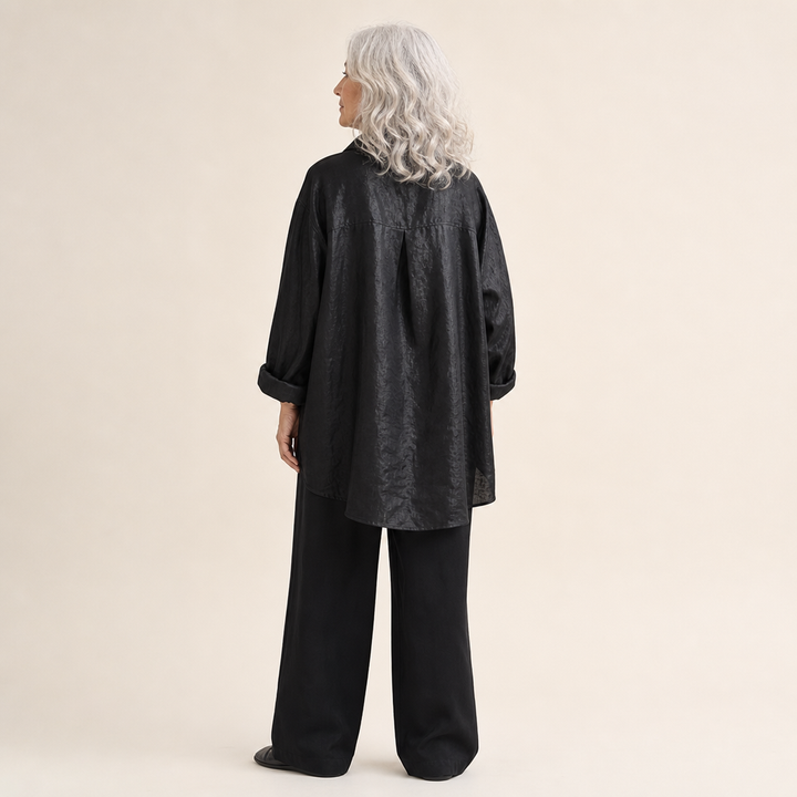 Rinske | Elegant Summer Blouse