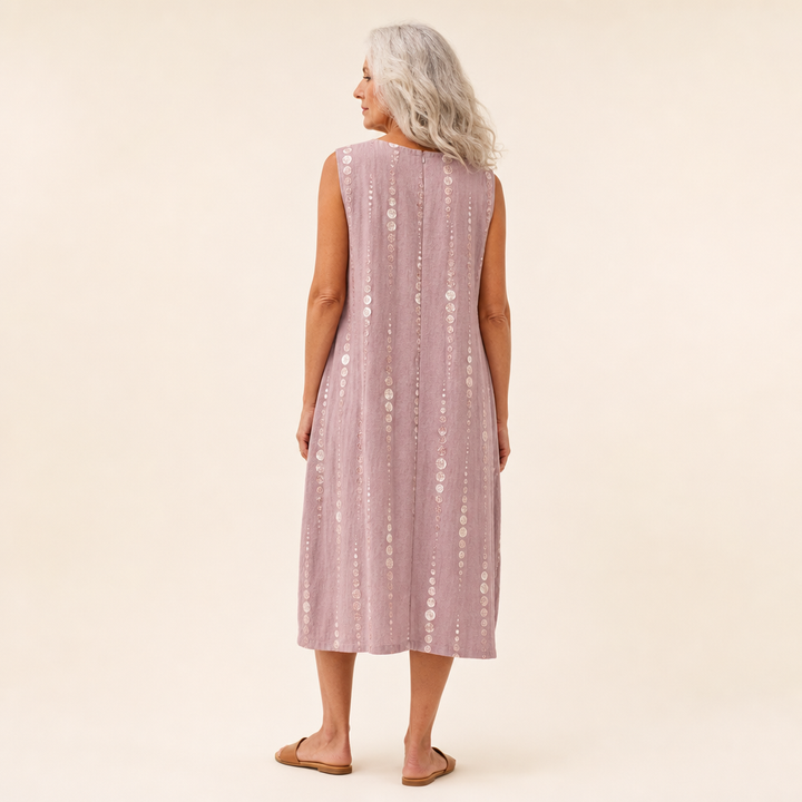 Victory - Flowing and Comfortable Dress
