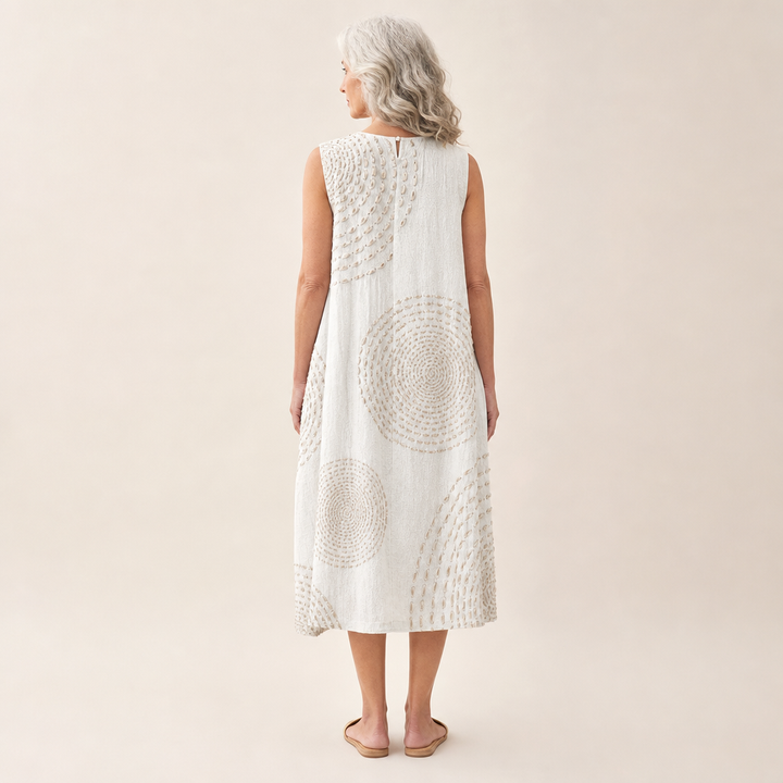 Maé - Flowing and Comfortable Dress