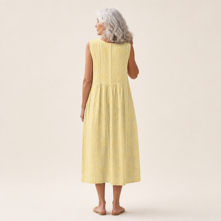 Séraphine - Flowing and Comfortable Dress