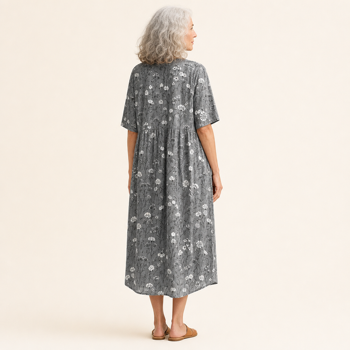 Noa - Comfortable Summer Dress