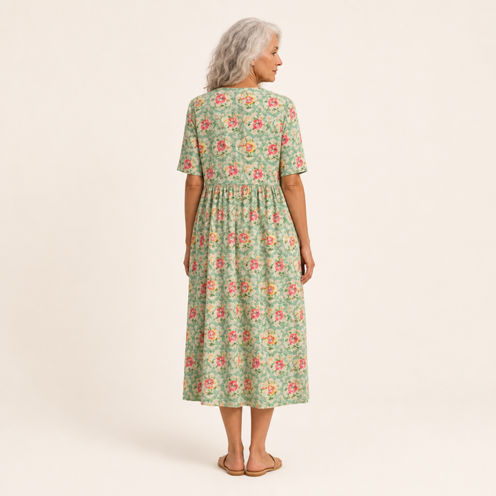 Cécile - Comfortable Summer Dress