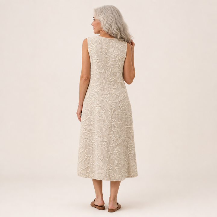 Gisèle - Flowing and Comfortable Dress