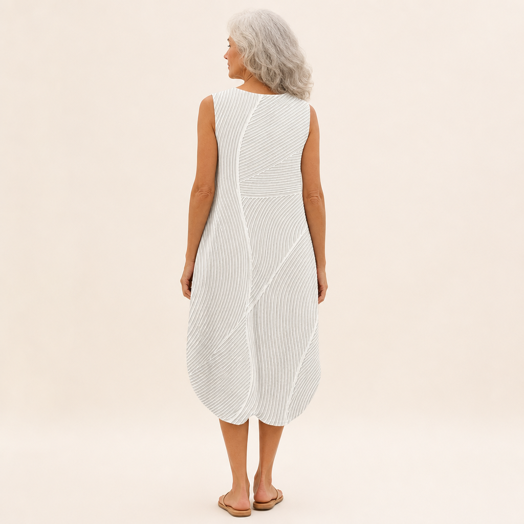 Isidore - Flowing and Comfortable Dress