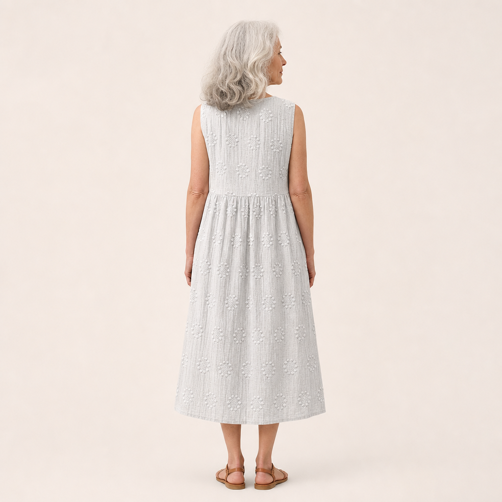 Philomène - Flowing and Comfortable Dress
