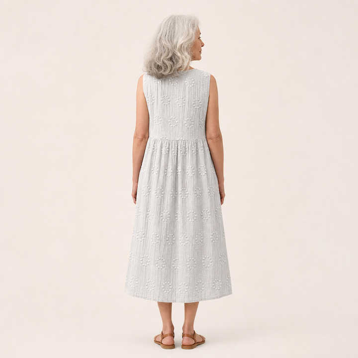 Philomène - Flowing and Comfortable Dress