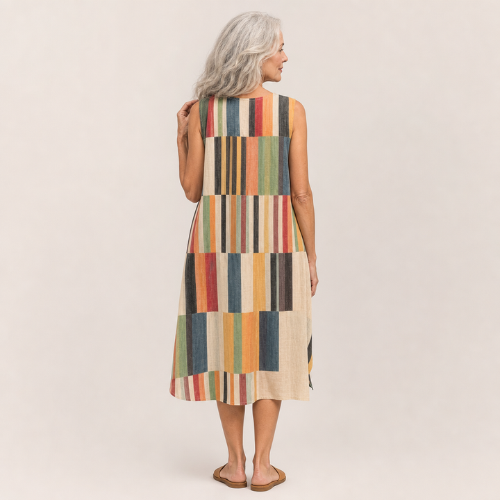 Inaya - Flowing and Comfortable Dress