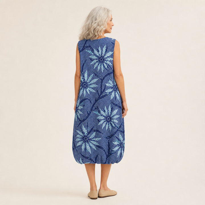 Gaia - Flowing and Comfortable Dress