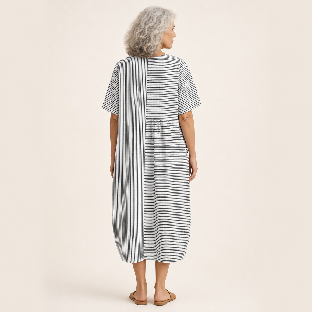 Jade - Comfortable Summer Dress