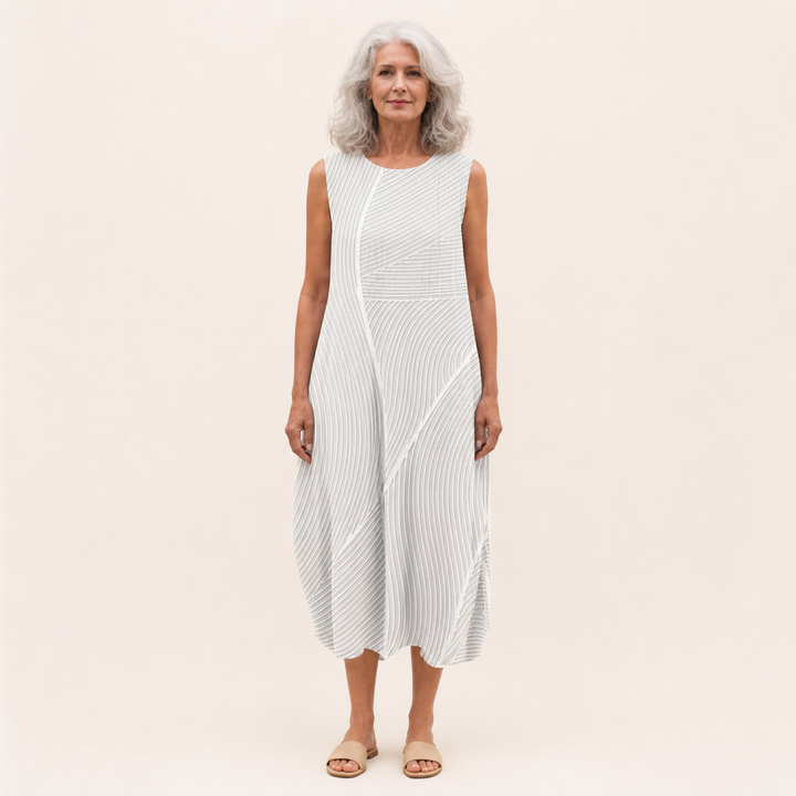 Isidore - Flowing and Comfortable Dress