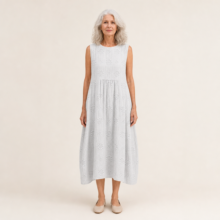 Philomène - Flowing and Comfortable Dress