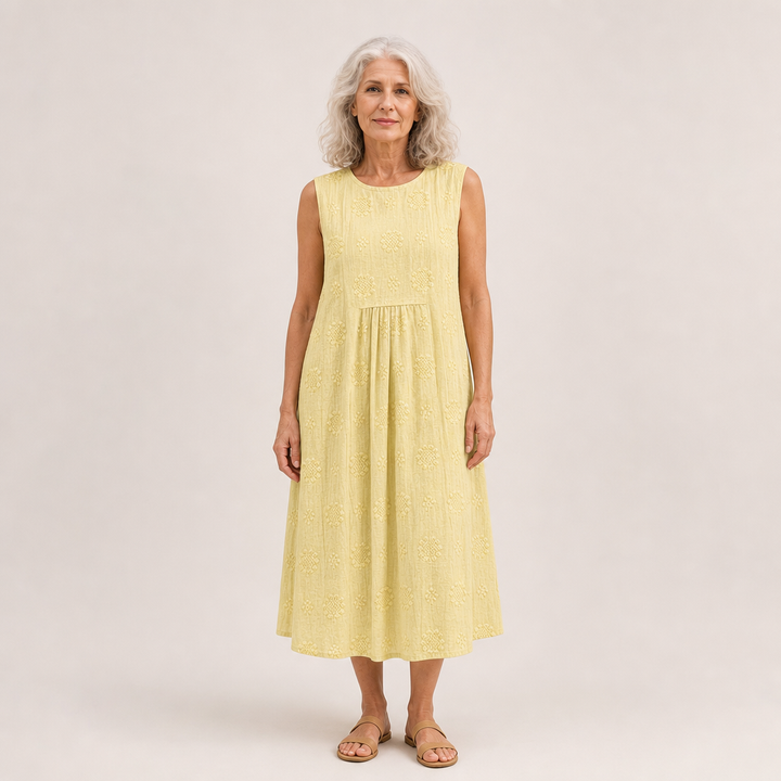 Séraphine - Flowing and Comfortable Dress