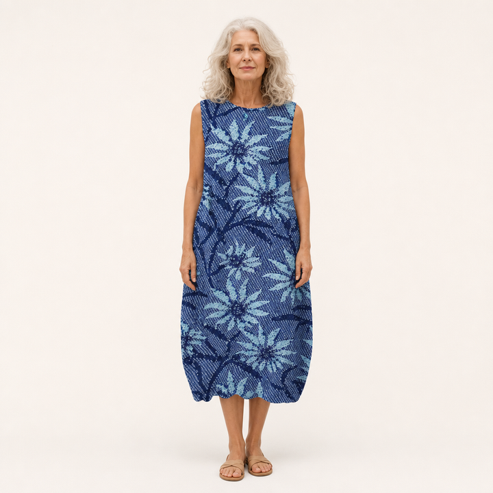 Gaia - Flowing and Comfortable Dress