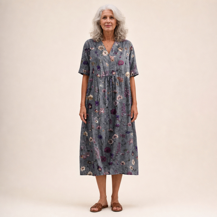 Basile - Comfortable Summer Dress