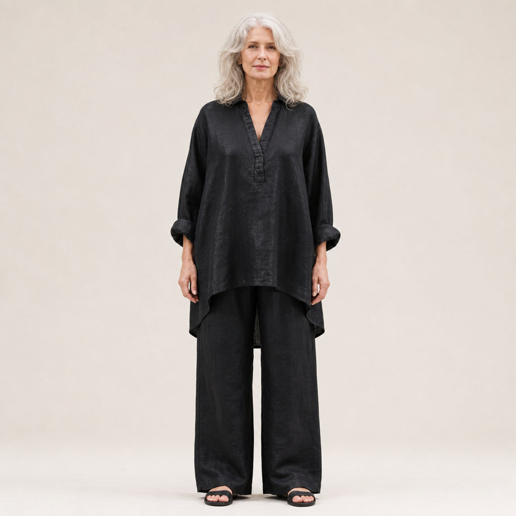 Rinske | Elegant Summer Blouse