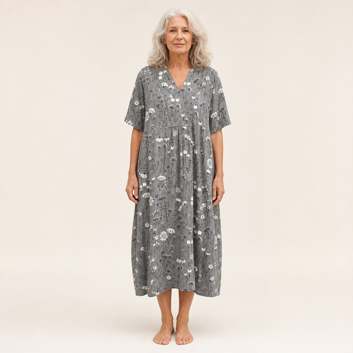 Noa - Comfortable Summer Dress