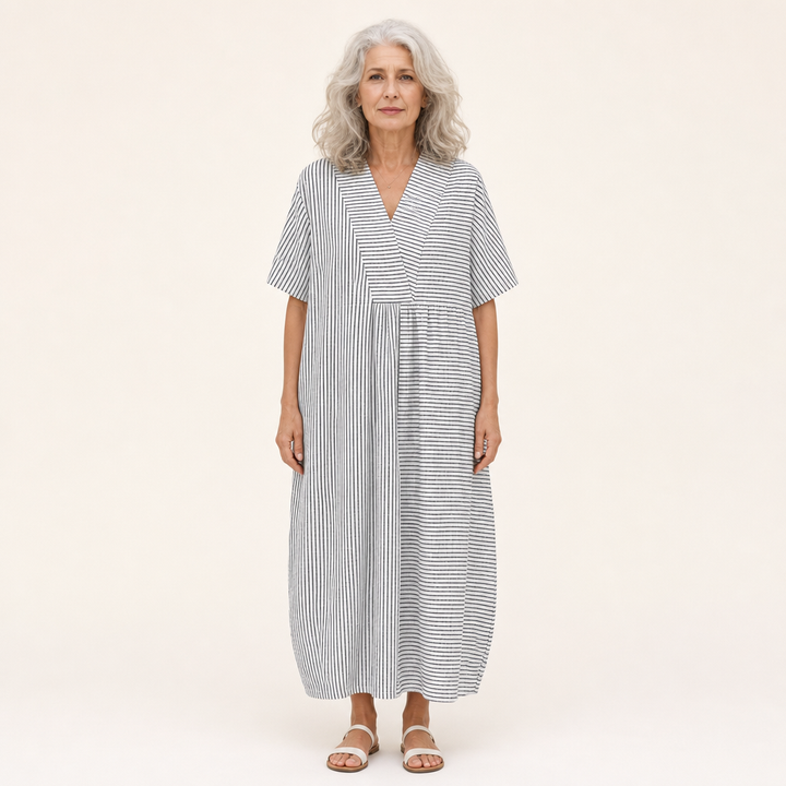 Jade - Comfortable Summer Dress