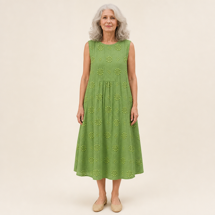 Odette - Flowing and Comfortable Dress