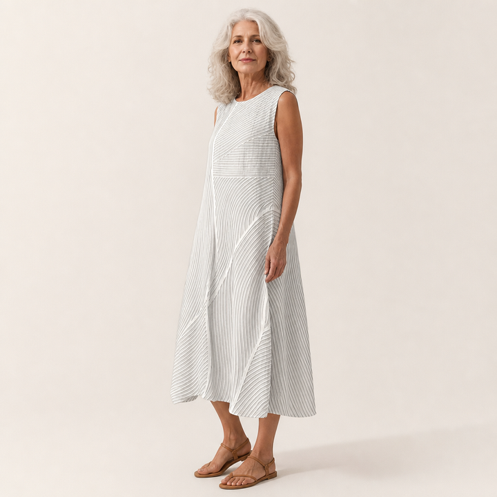 Isidore - Flowing and Comfortable Dress