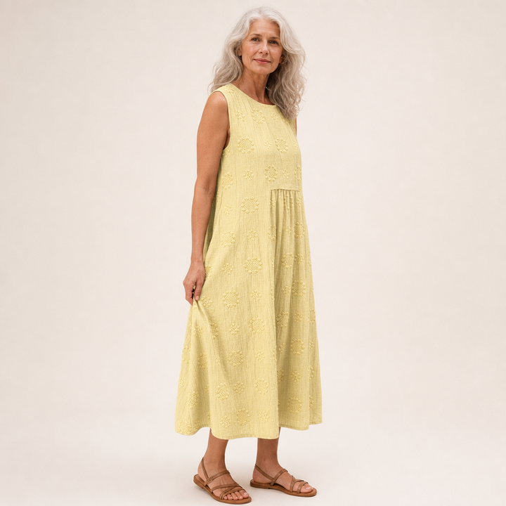Séraphine - Flowing and Comfortable Dress