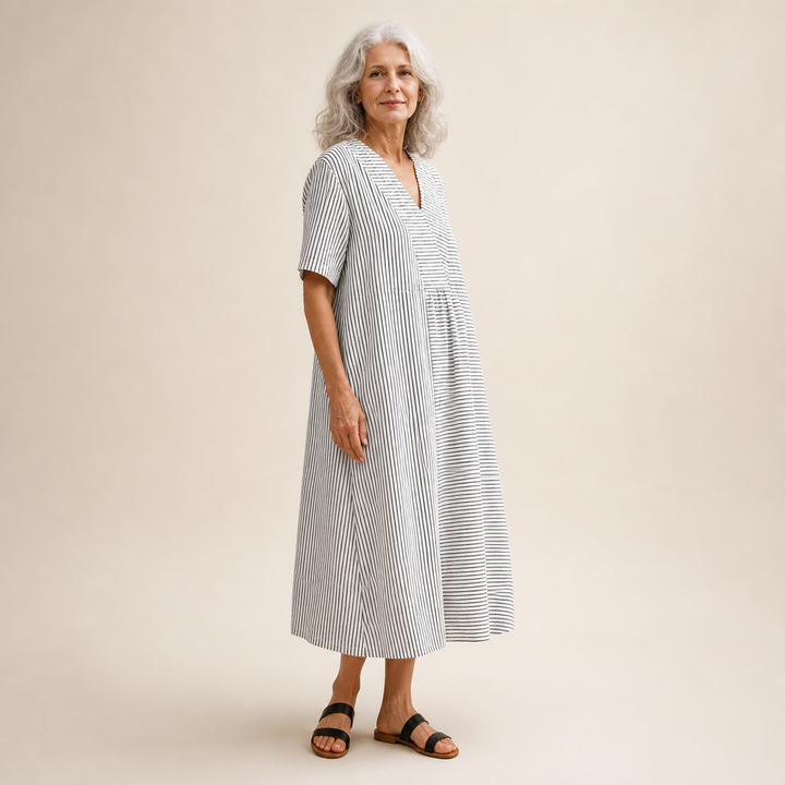 Jade - Comfortable Summer Dress