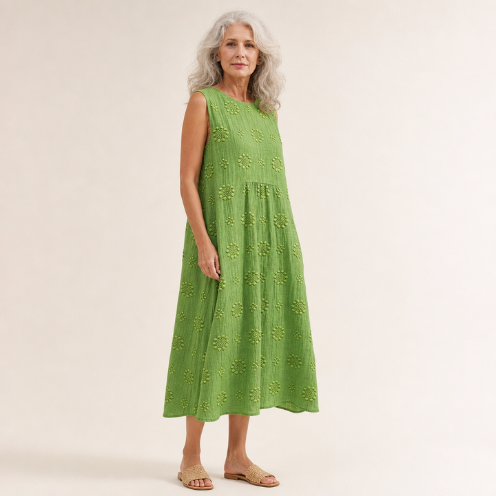 Odette - Flowing and Comfortable Dress