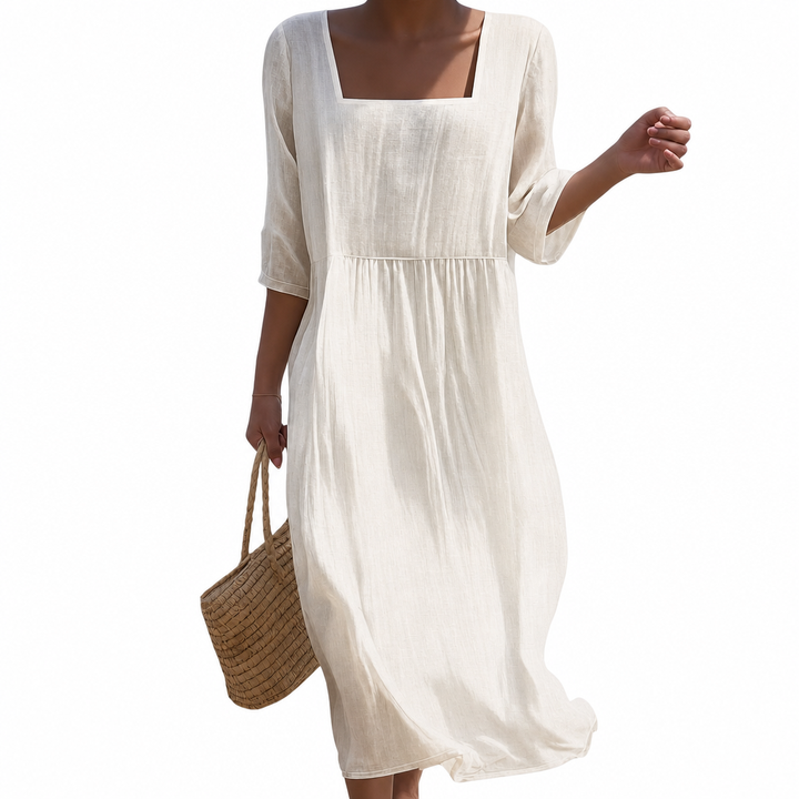 Manon - Casual dress for women.