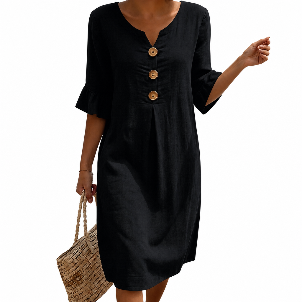Romane - Casual dress for women.