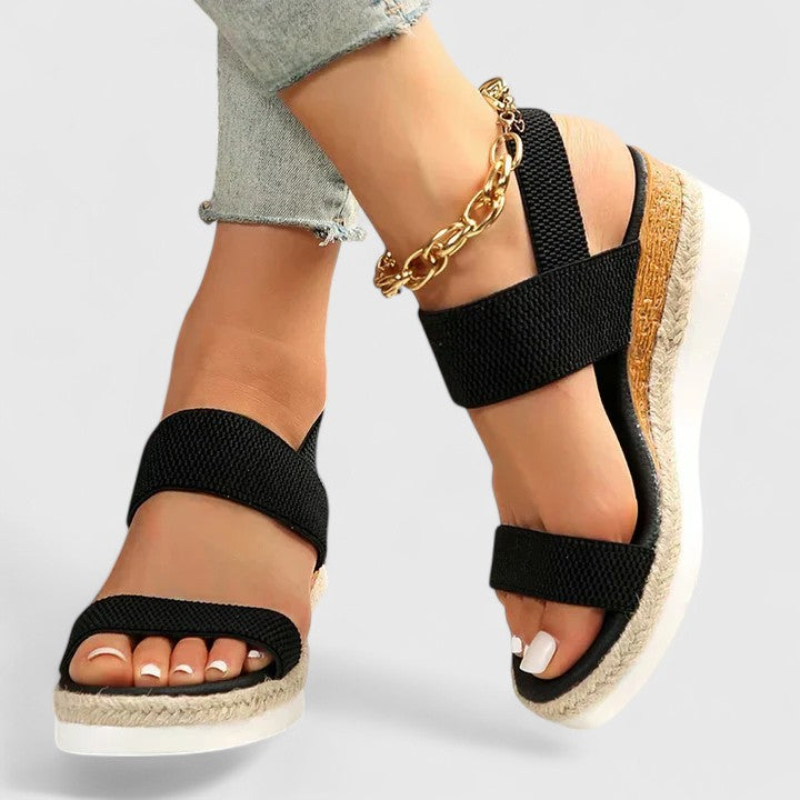 Jet | Orthopedic Sandals