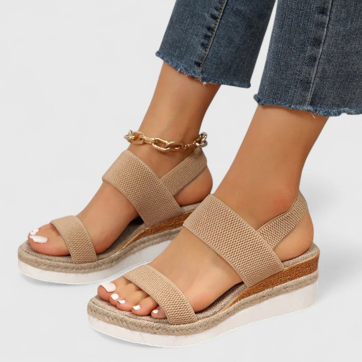 Jet | Orthopedic Sandals